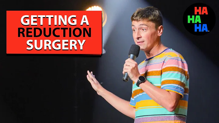 Pat Regan - Getting a Reduction Surgery