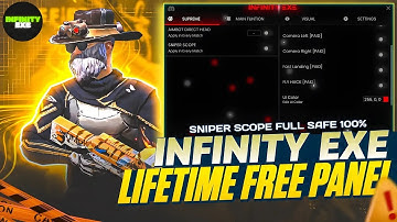 NEW PANEL PC EMULATOR BYPASS 💻 FOR FREE FIRE | 100% ANTIBAN | FREE FIRE PC PANEL GRATIS 🎯 OB51 SAFE