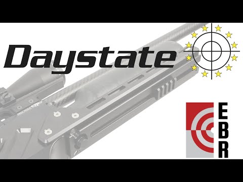 Daystate | Extreme Benchrest XI 2022 - Atlas Airguns Podcast