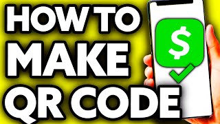 How To Make Cash App QR Code [Very Easy!]