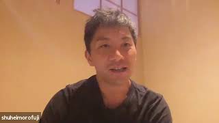 【経営者の実存的変容シリーズ】①諸藤周平さん（REAPRAグループCEO SMS創業者）×垂水隆幸の対談