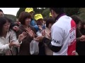 【JOC】オリンピックデー・フェスタ in 是川