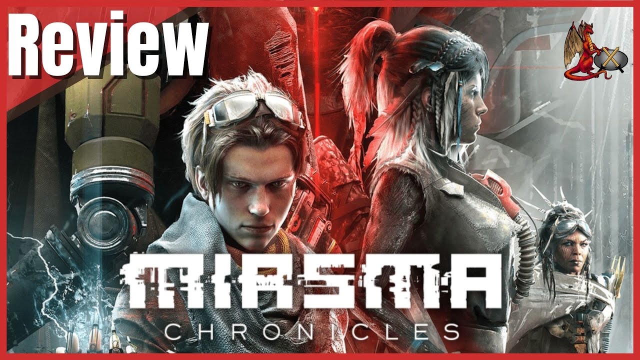 Game Chronicles - Review