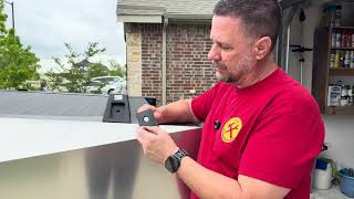 Cybertruck Bed Rack Installation | Full DIY Setup &amp; First Look
