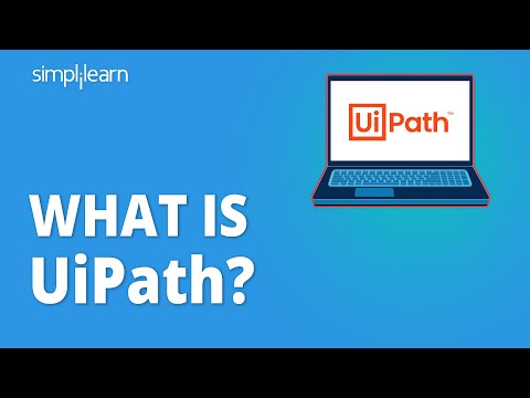 What is UiPath? Here's All You Need to Know!
