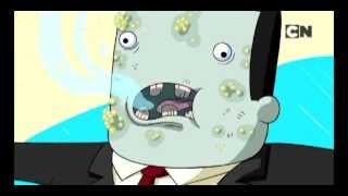 AdventureTime - Business Time (Preview) Clip 1