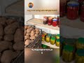 Как хранить картофель всю зиму без потерь