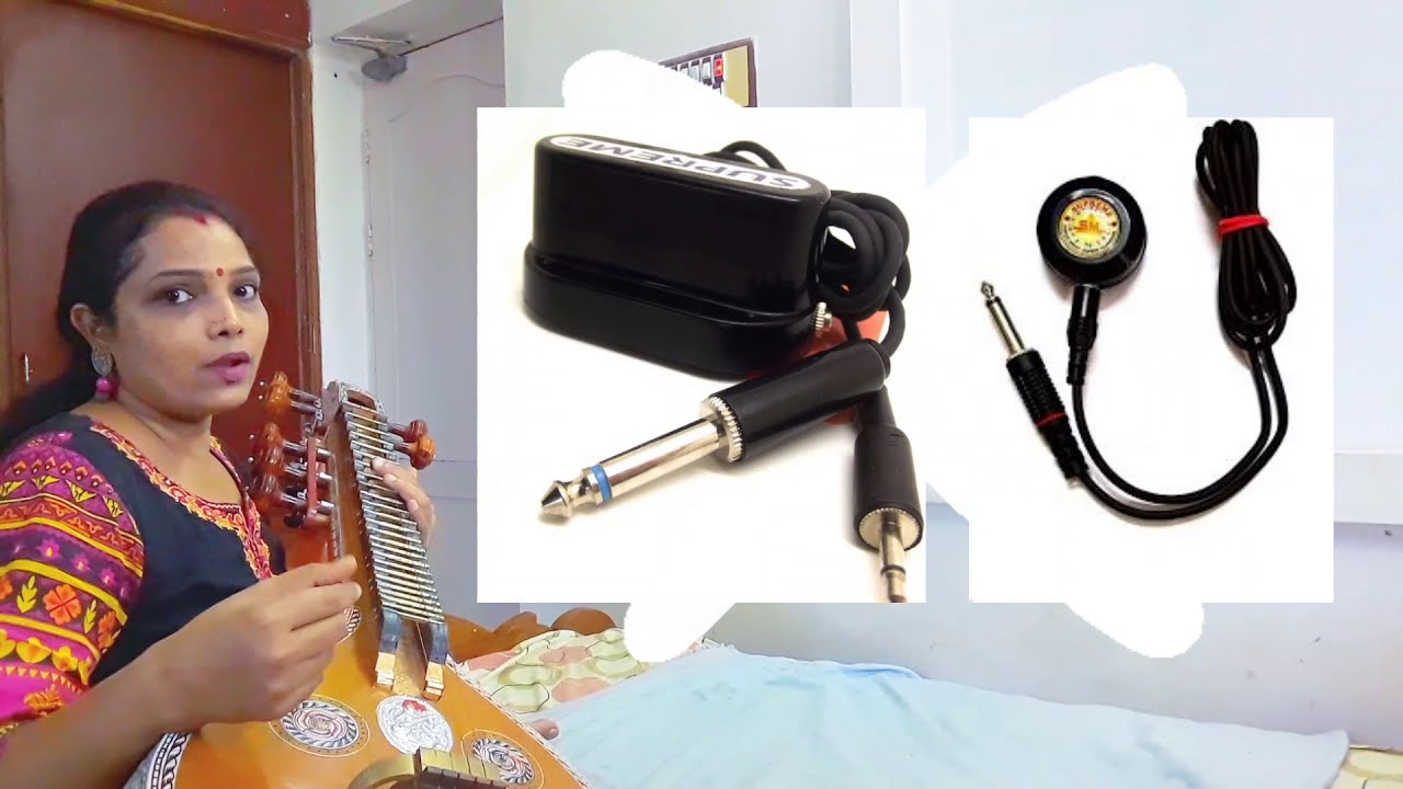 How to fix Mike in Veena? English YouTube