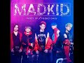 MADKID - PARTY UP (Audio Version)