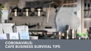 Cafe Business Ideas to survive the Coronavirus
A few examples of how Australian cafes, coffee shops & restaurants are surviving the coronavirus (Covid-19) crisis.
Full Article:
CORONAVIRUS SURVIVAL GUIDE FOR CAFÉ BUSINESSES
https://www.sevenmiles.com.au/editorial/coronavirus-survival-guide-for-cafe-businesses/
AUSTRALIAN GOVERNMENT ASSISTANCE
Australian Federal Government support includes cash flow relief as well as wage assistance for apprentices & trainees: https://www.business.gov.au/risk-management/emergency-management/coronavirus-information-and-support-for-business
NSW Government support includes cutting fees for hospitality businesses (no specifics yet) & payroll tax relief: https://www.smartcompany.com.au/finance/economy/nsw-stimulus-package-waive-payroll-tax/
QLD Government support includes low interest loans & payroll tax relief: https://www.business.qld.gov.au/starting-business/advice-support/support/novel-coronavirus
Website: https://www.sevenmiles.com.au/
Instagram: https://www.instagram.com/sevenmilescoffeeroasters/
Facebook: https://www.facebook.com/sevenmilescoffeeroasters/ Cafe Business Ideas to survive the Coronavirus