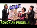 PEYE FULL LUCU - PERCIL GEGER KARO TUKANG NYULUH KODOK..!!