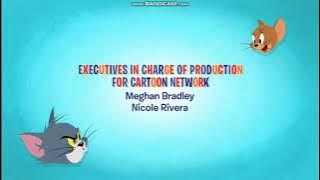 Download lagu The Tom And Jerry Show Credits