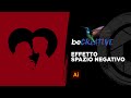 Effetto Spazio Negativo - Illustrtor