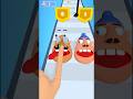 Longest Dirty Finger Challenge Epic Twist Funny Gameplay ⁉️😂 #shorts #gaming #youtubeshorts #games
