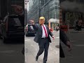  شبيه ترامب