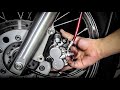 HOW TO REPLACE HONDA FRONT BRAKE PADS [Best Tutorial]