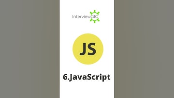 Best Programming Languages for Blockchain Development #shorts #blockchain #programming #interviewgig