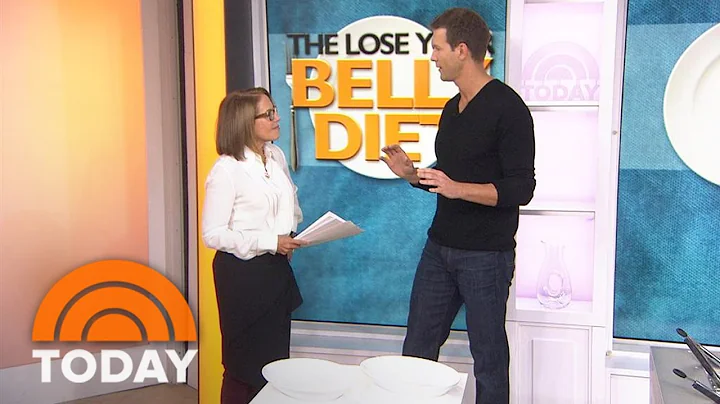 Dr. Travis Stork From The Doctors Shares Tips For ...