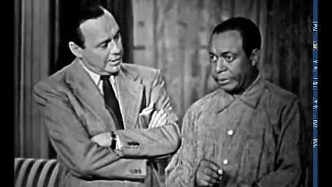 JACK BENNY SHOW: Season Premiere - With Dennis Day...
