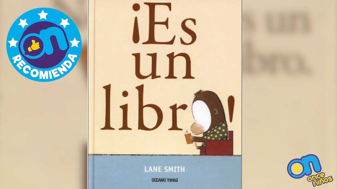 niños con hambre Once Niños recomienda el libro ¡Es un libro!