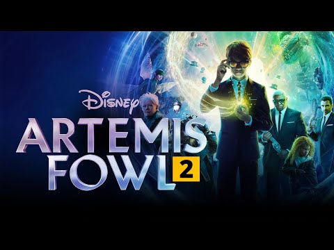 MoviesMatrix on X: Check out these NEW character posters for 'Artemis Fowl'.  (2/2) Streams on #DisneyPlus this Friday, June 12. #ArtemisFowl  #ArtemisFowlMovie  / X