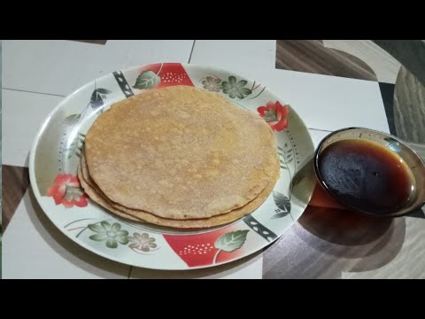 Talao Roti Taal roti|| Vill food Taal roti||Bangali Taal roti - YouTube