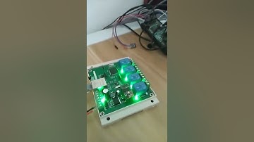 Ethernet Relay Network Wifi Switch Modbus MQTT TCP UDP Web HTTP Schedule Task CAN RS485 CoAP Domotic