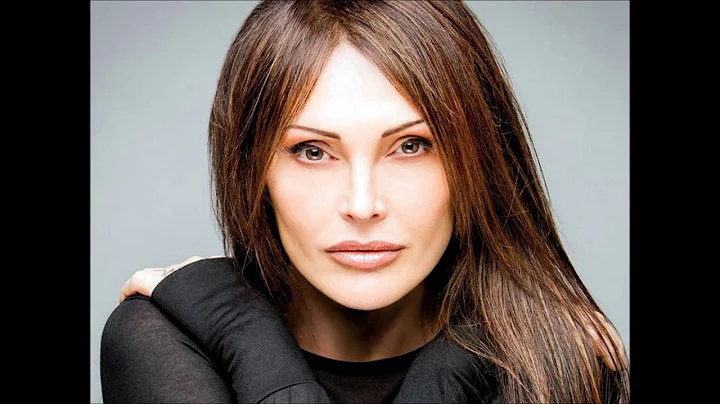 Anna Oxa.- Caruso.