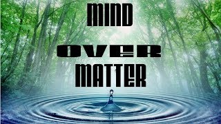 Dr. Joe Dispenza| Mind Over Matter: The Ways To Turn Your Thoughts Into Reality