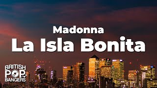 Download Lagu Madonna - La Isla Bonita (Lyrics) MP3 Download Lagu Madonna - La Isla Bonita (Lyrics) MP3