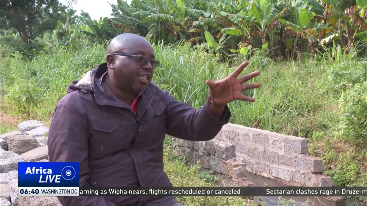 African communities feel the impact of U.S funding cuts