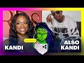 Kandi Burruss Spoofs Usher's Best Serenades (Keke Palmer, Kimora Lee, Saweetie)