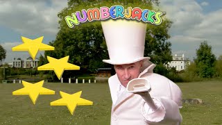 Agent Training 7 | Takeaway for one | Numberjacks