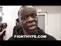JEFF MAYWEATHER GETS DEEP ON TERENCE CRAWFORD KNOCKING OUT SHAWN PORTER & ERROL SPENCE VS. CRAWFORD
