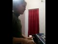 Elohim - Hillsong (Cover)