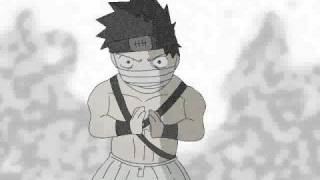 Raruto Opening 4Extra Un Zorro Borracho