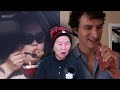 Korean in her 80s reacts to 'Freaky Eaters' (Cheesy potatoes/Raw meats)