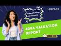 409A Valuation Report (2026) | Complete Startup Guide to Equity &amp; IRS Compliance