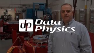 Data Physics SignalForce Shakers