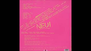 Neu! - Vier 1-2