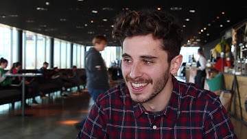 Sebastien Chopin - VueJS Amsterdam 2019