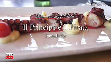 Dove mangiare a Pantelleria spendendo poco?