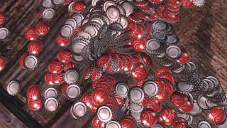 Here's the Deal with Bottle Caps in the Fallout Series