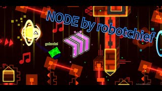 [Easy MAYMORY Demon #3] NODE by robotchief