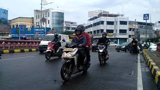 Bus mania Kota indah, Sahara pangjay