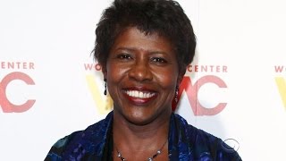 Remembering PBS News anchor Gwen Ifill, dead at 61