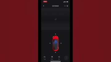 UPDATED SENTRY Mode Tesla 2023.2.11 software update