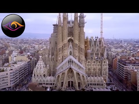 Видео: 14 самых красивых церквей в Европе - Matador Network