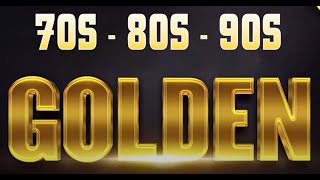 DJLEOSP -  GOLDEN CLASSICS 70s | 80s | 90s