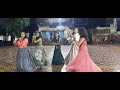 radhe radhe full song dance